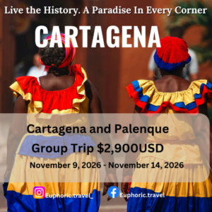 🌴 Cartagena🌴